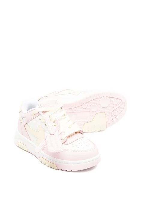 Sneakers out of office OFF WHITE KIDS | G007S6L0013C19